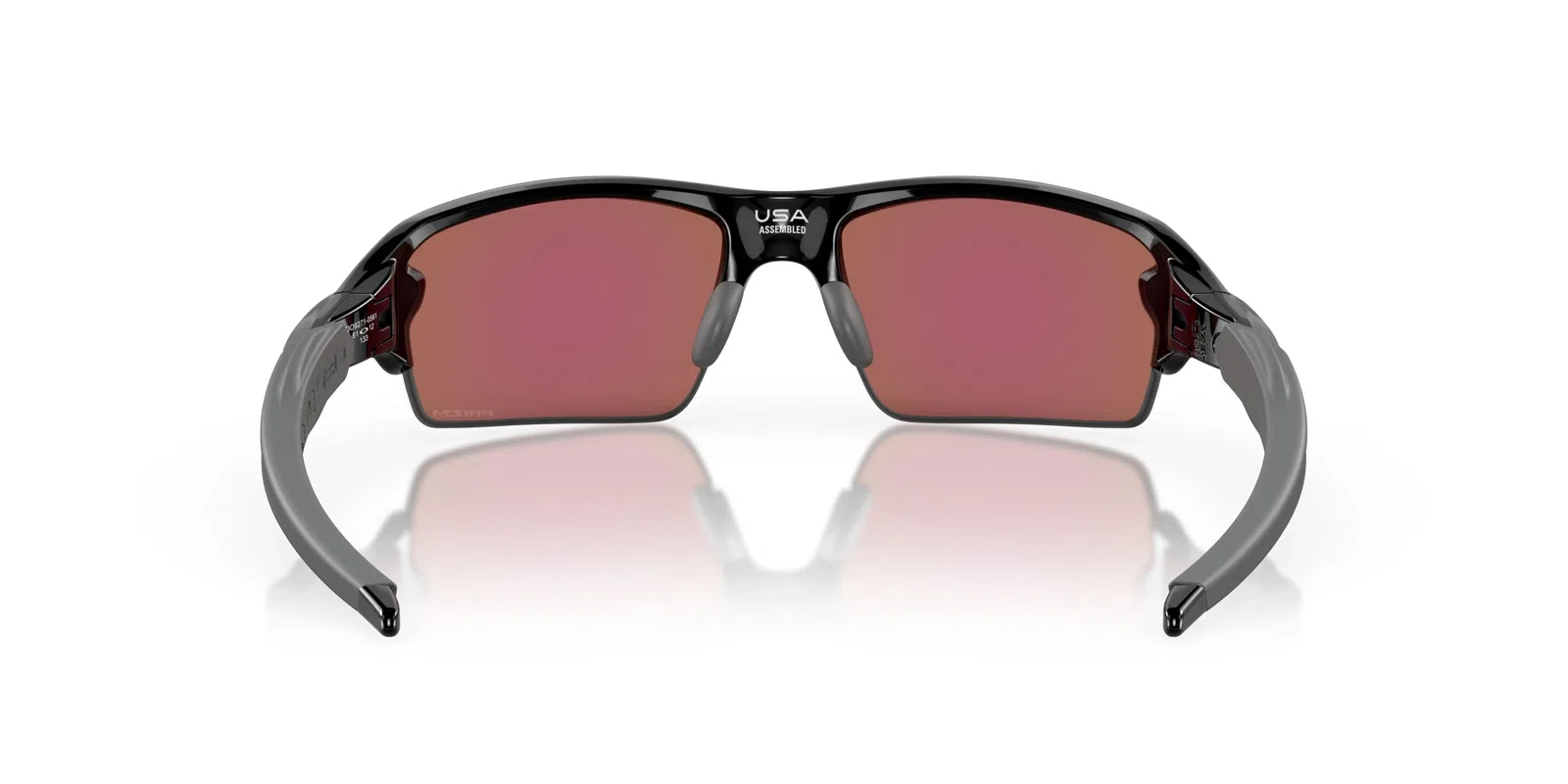 Oakley Flak 2.0 9271 Sunglasses - view 168